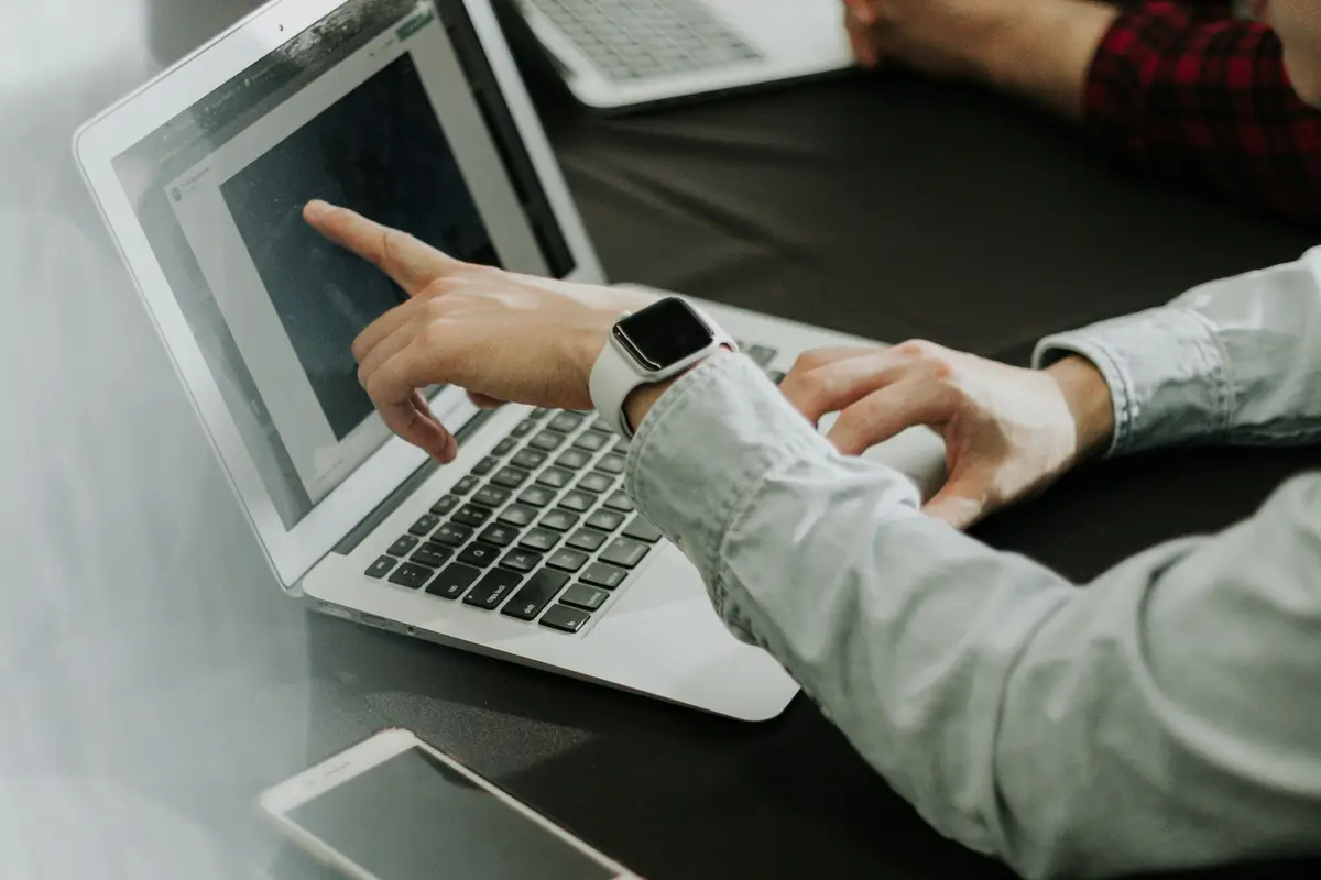 Call to Action Background