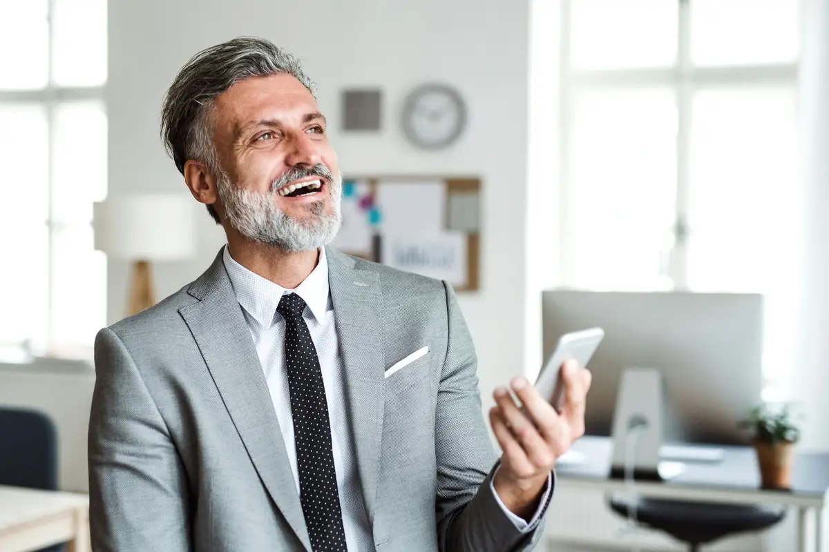 Enterprise Background